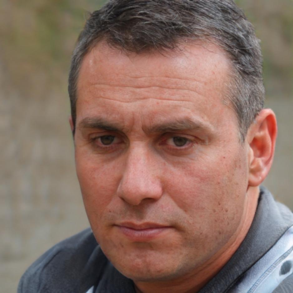 Marc Dubois, Directeur de la Stratégie Financière