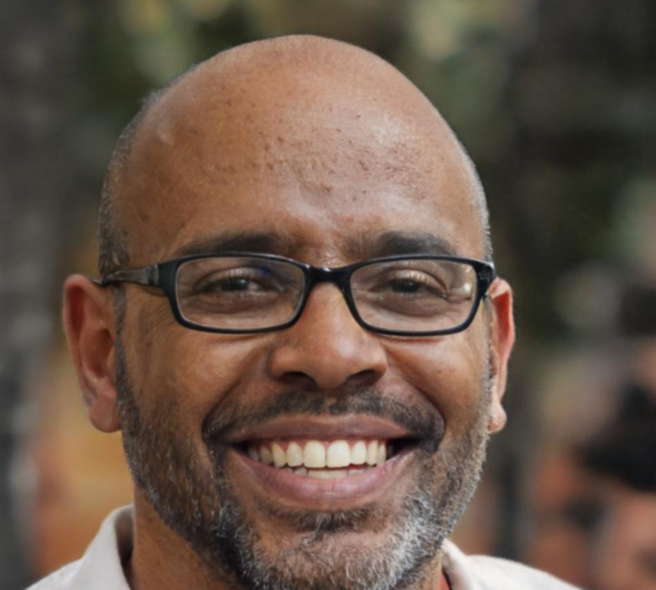 Portrait de Pierre Martin